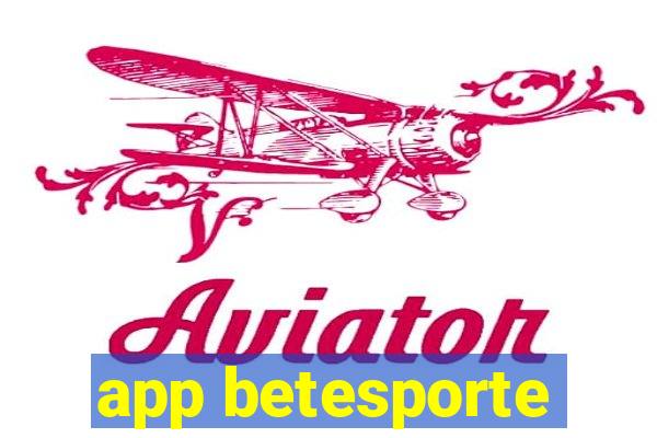 app betesporte